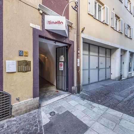 Life Room Bolzano Exterior foto